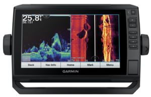 Garmin Echomap GPS/Sonar unit